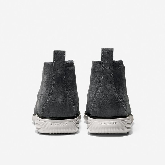 Grand Evolution Chukka - Picture 7 of 11